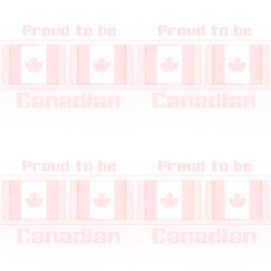 Click here to get myspace canada day background code