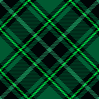 Click here to get myspace plaid background code