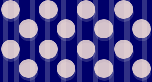 Click here to get myspace polka dots background code